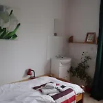 Paderewski Apartment *