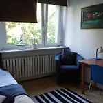 Paderewski Apartment Poznan