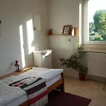Paderewski Apartment *