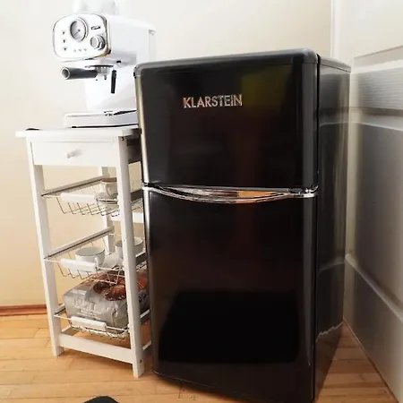 Paderewski Daire Poznan