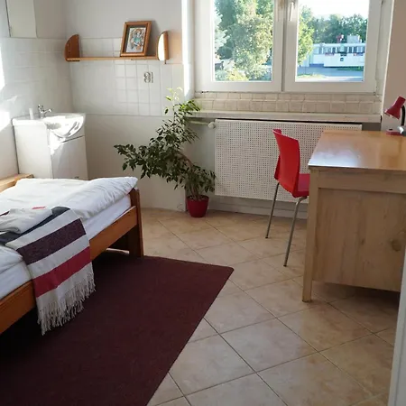 Paderewski 포즈난