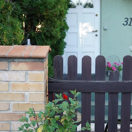 Paderewski Daire Poznan