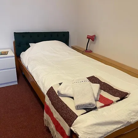 Paderewski Apartament *