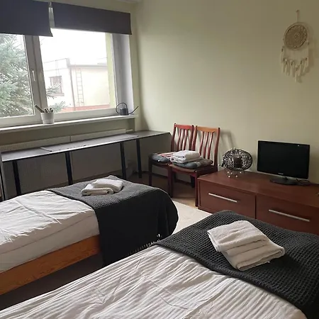 Paderewski * 포즈난