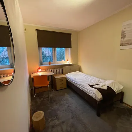 Paderewski 포즈난