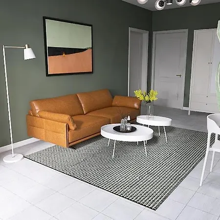 Paderewski 아파트 *