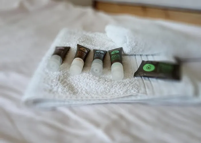 Apartament Paderewski *