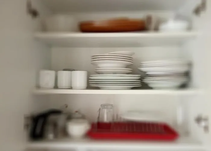 Paderewski Apartament