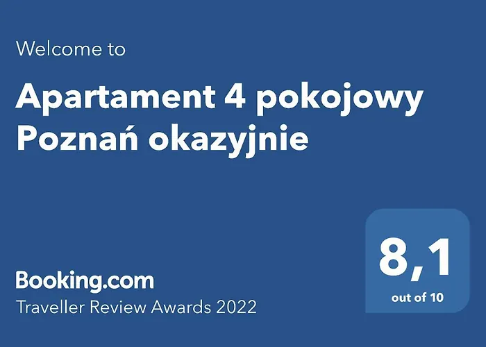 Paderewski Apartament