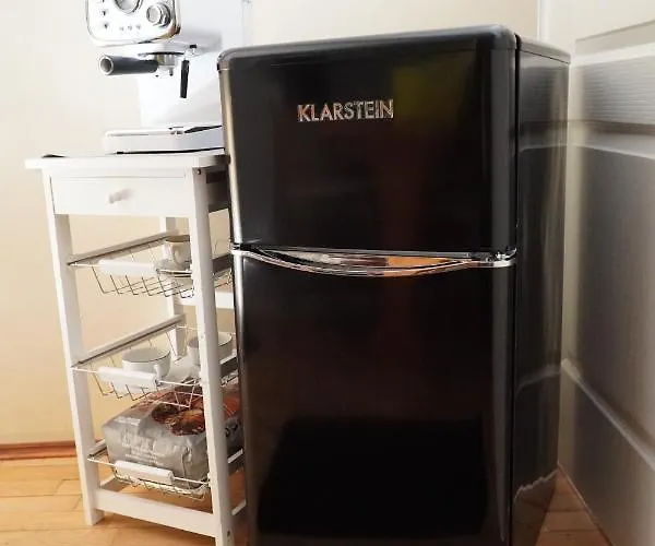 Paderewski Apartament Poznań