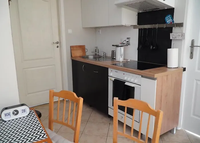 Paderewski Apartament Poznań