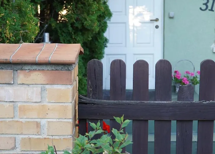 Paderewski Apartament Poznań