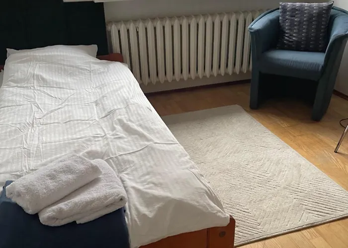 Paderewski Apartament Poznań