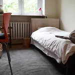 Paderewski Apartment *