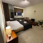 Apartment Paderewski