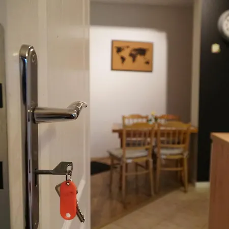 Apartament Okazyjnie *