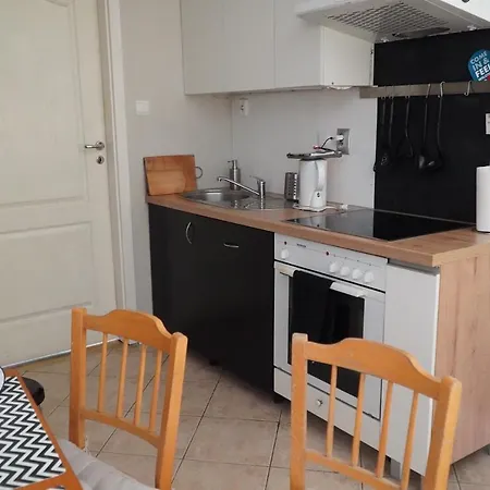 Paderewski Daire Poznan