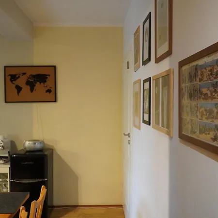 Okazyjnie Apartament Poznań