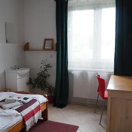 Apartment Paderewski