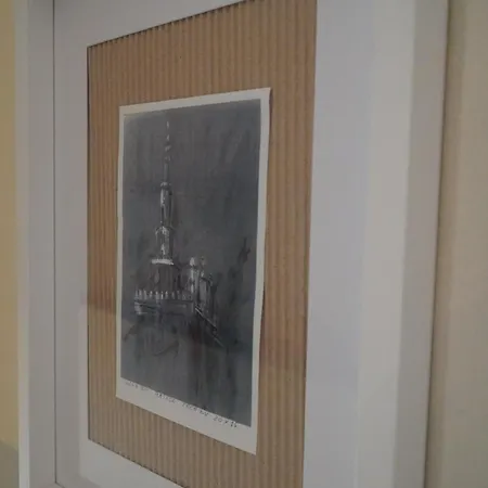 Okazyjnie Apartament