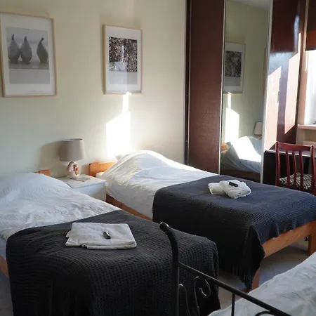 Paderewski Daire Poznan