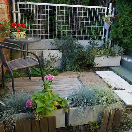Okazyjnie Apartament