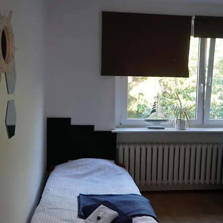 Apartament Okazyjnie