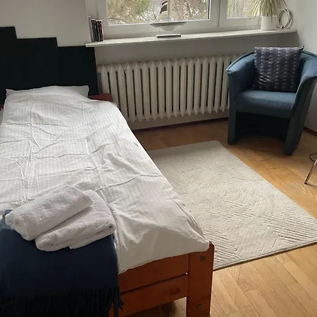 Okazyjnie Apartament Poznań
