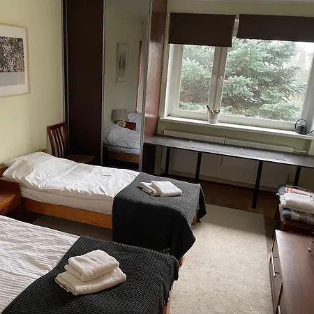 Apartament Okazyjnie Poznań