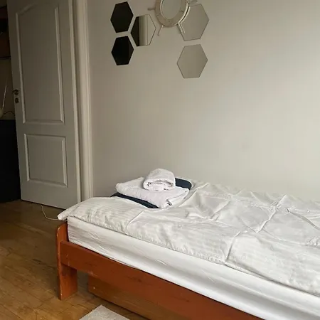 Okazyjnie Apartament