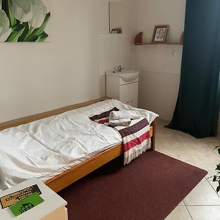 Apartment Paderewski *