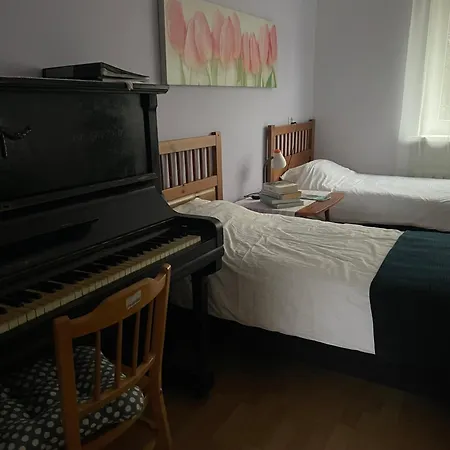 Paderewski Apartment Poznan