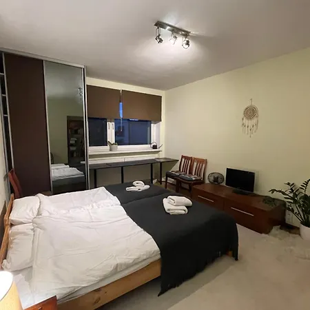 Okazyjnie Apartament Poznań