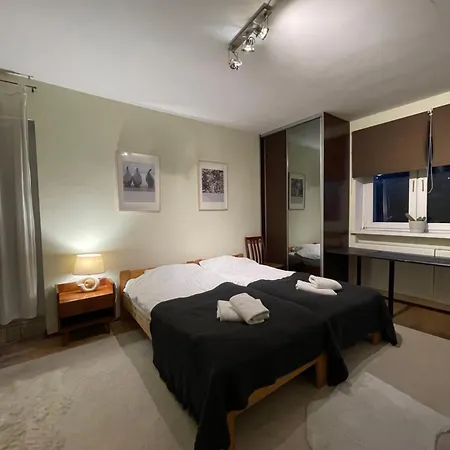 Apartament Okazyjnie Poznań