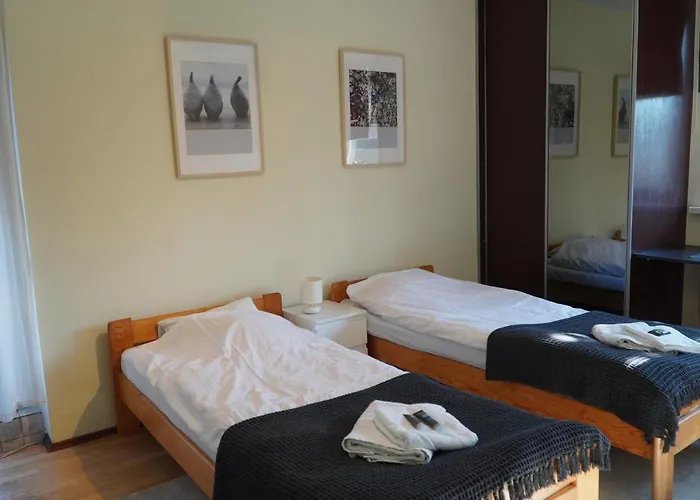 Paderewski 포즈난