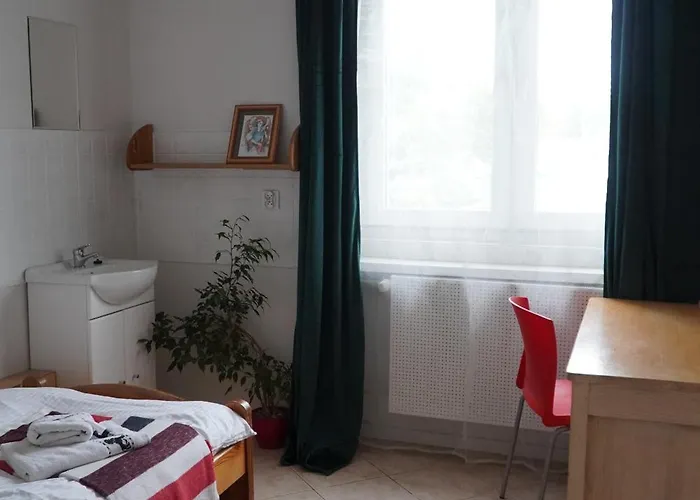 Apartment Paderewski