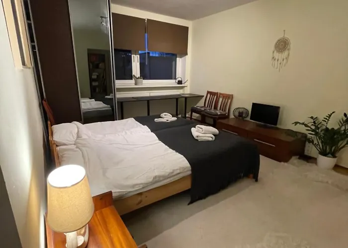 Apartment Paderewski